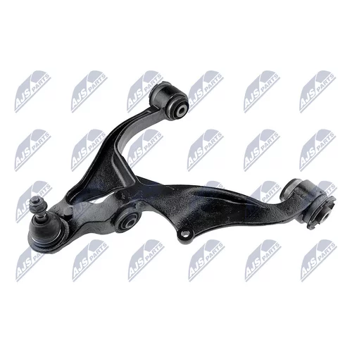 Rameno zavesenia kolies NTY ZWD-CH-052