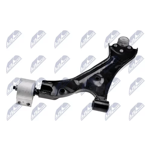 Rameno zavesenia kolies ZWD-CH-081 /NTY/ - obr. 1