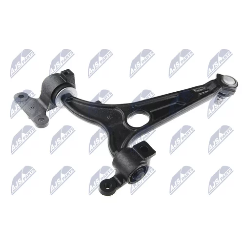 Rameno zavesenia kolies ZWD-CT-002 /NTY/ - obr. 1