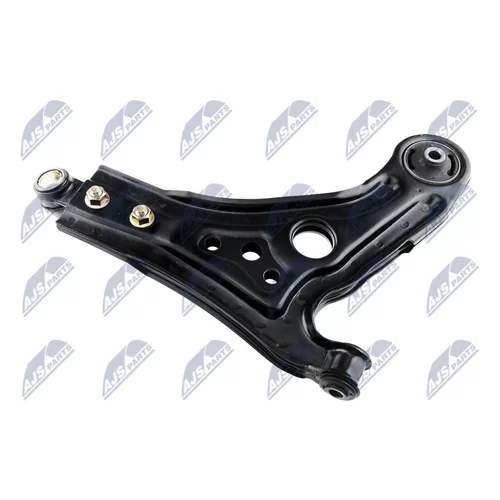 Rameno zavesenia kolies ZWD-DW-030 /NTY/ - obr. 1