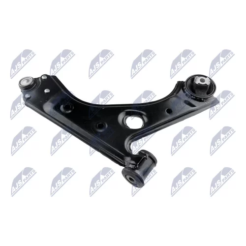 Rameno zavesenia kolies ZWD-FT-035 /NTY/ - obr. 1