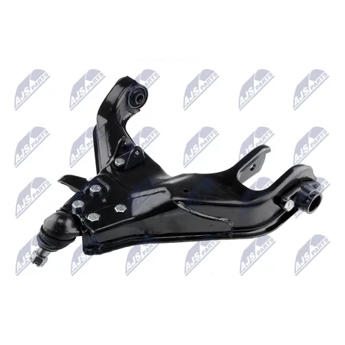 Rameno zavesenia kolies ZWD-HY-500 /NTY/ - obr. 1