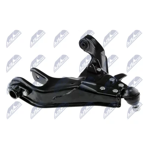 Rameno zavesenia kolies ZWD-HY-501 /NTY/ - obr. 1