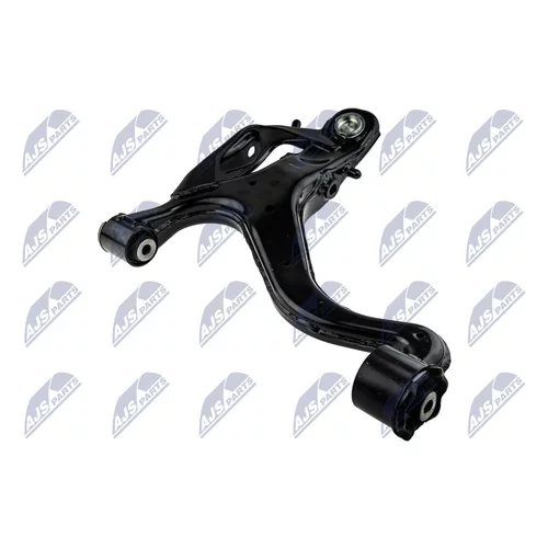 Rameno zavesenia kolies ZWD-LR-017 /NTY/ - obr. 1