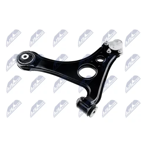 Rameno zavesenia kolies ZWD-ME-033 /NTY/ - obr. 1