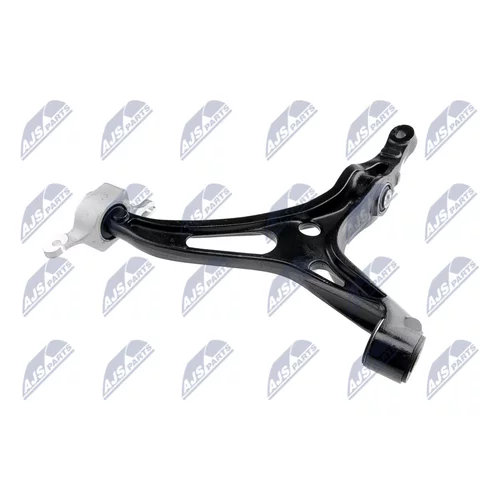 Rameno zavesenia kolies ZWD-ME-037 /NTY/ - obr. 1