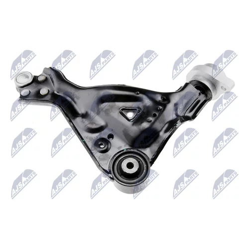 Rameno zavesenia kolies ZWD-ME-048 /NTY/ - obr. 1