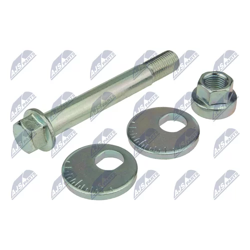 Skrutka pre nastavenie odklonu kolesa NTY ZWD-MS-037SK