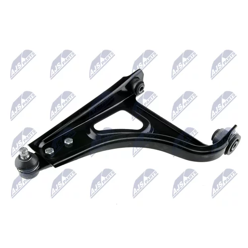 Rameno zavesenia kolies ZWD-RE-018 /NTY/ - obr. 1