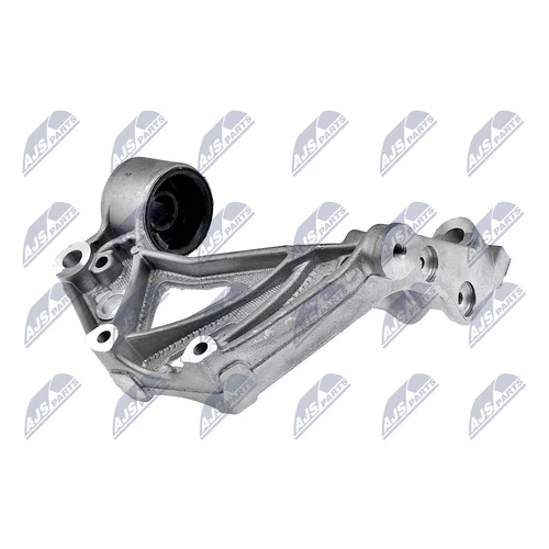 Držiak uloženia priečneho závesného ramena ZWD-VW-001B /NTY/ - obr. 1