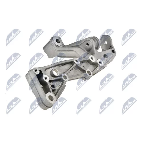Držiak uloženia priečneho závesného ramena ZWD-VW-017A /NTY/ - obr. 1