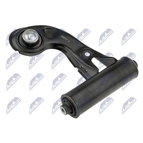 Rameno zavesenia kolies ZWG-ME-017 /NTY/ - obr. 1