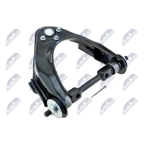 Rameno zavesenia kolies ZWG-MZ-003 /NTY/ - obr. 1
