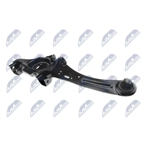 Rameno zavesenia kolies ZWT-FR-008 /NTY/ - obr. 1