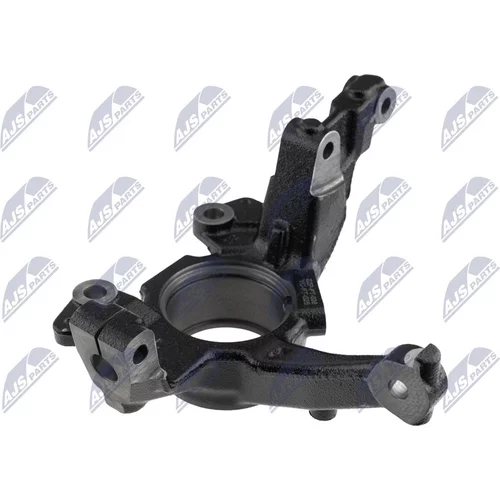 Čap nápravy zavesenia kolies NTY ZZP-FT-026