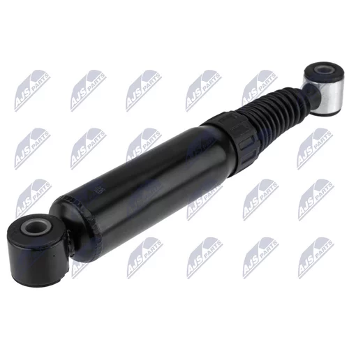 Tlmič pérovania A-CT-026 /NTY/ - obr. 1