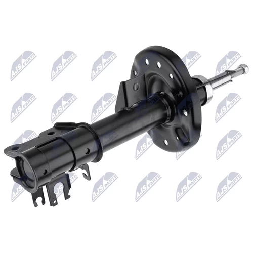 Tlmič pérovania A-FT-026 /NTY/ - obr. 1