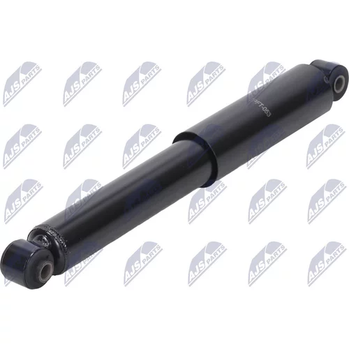 Tlmič pérovania NTY A-FT-053