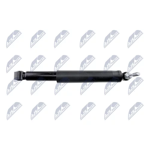 Tlmič riadenia ACH-001 /NTY/ - obr. 3