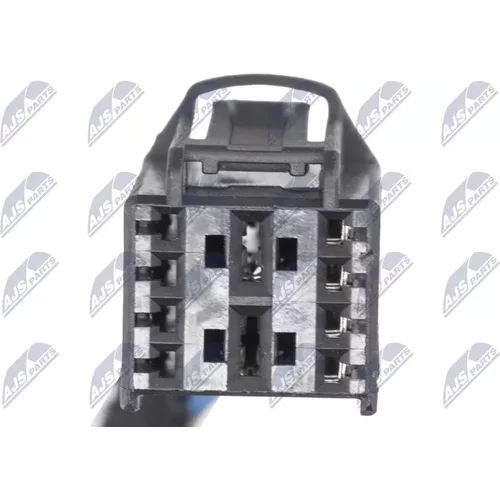 Elektromotor, zadná kapota AE-AR-028 /NTY/ - obr. 1