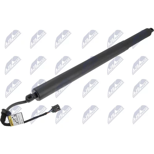 Elektromotor, zadná kapota NTY AE-AU-126