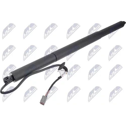 Elektromotor, zadná kapota NTY AE-CH-107