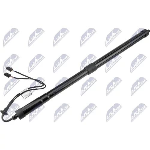 Elektromotor, zadná kapota NTY AE-CT-061
