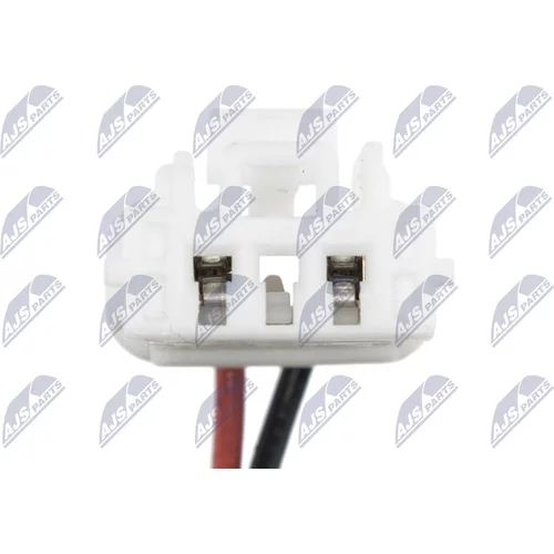 Elektromotor, zadná kapota AE-CT-067 /NTY/ - obr. 1