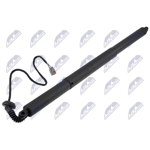 Elektromotor, zadná kapota NTY AE-FR-086