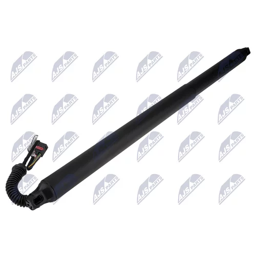 Elektromotor, zadná kapota NTY AE-KA-048