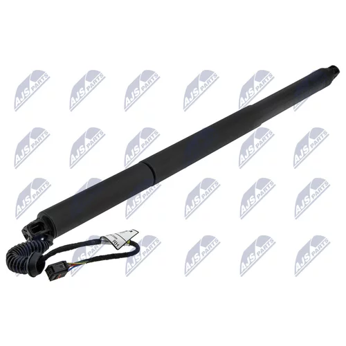 Elektromotor, zadná kapota NTY AE-SK-026