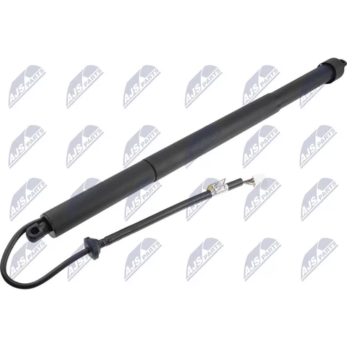 Elektromotor, zadná kapota NTY AE-TY-047