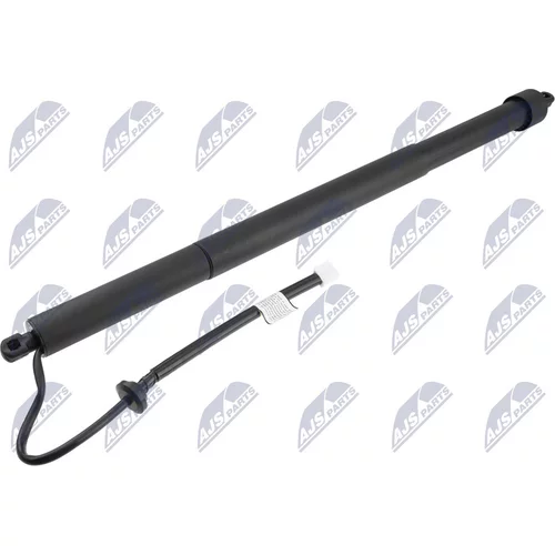 Elektromotor, zadná kapota NTY AE-TY-048