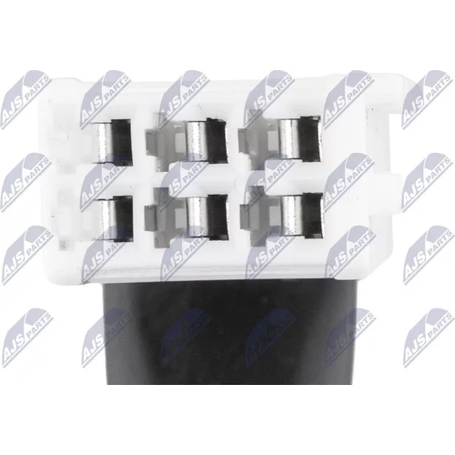 Elektromotor, zadná kapota AE-TY-048 /NTY/ - obr. 1