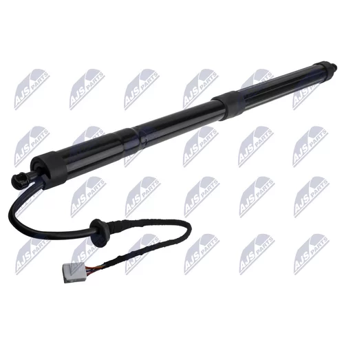 Elektromotor, zadná kapota NTY AE-TY-058