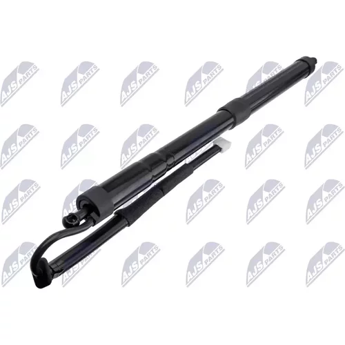 Elektromotor, zadná kapota NTY AE-TY-086
