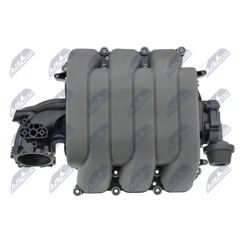 Sací trubkový modul BKS-AU-010 /NTY/ - obr. 4