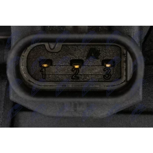 Sací trubkový modul BKS-AU-014 /NTY/ - obr. 6