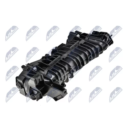 Sací trubkový modul BKS-BM-014 /NTY/ - obr. 1