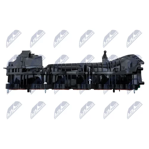 Sací trubkový modul BKS-BM-021 /NTY/ - obr. 4