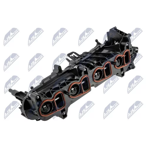 Sací trubkový modul BKS-BM-028 /NTY/ - obr. 2
