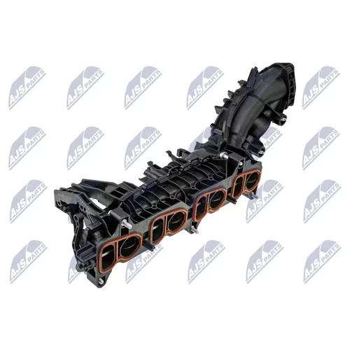 Sací trubkový modul BKS-BM-029 /NTY/ - obr. 1