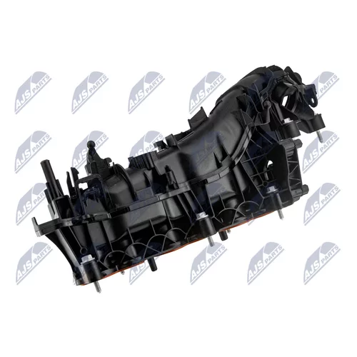 Sací trubkový modul BKS-BM-034 /NTY/ - obr. 2