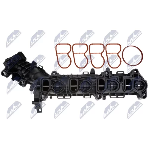 Sací trubkový modul BKS-BM-040 /NTY/ - obr. 6