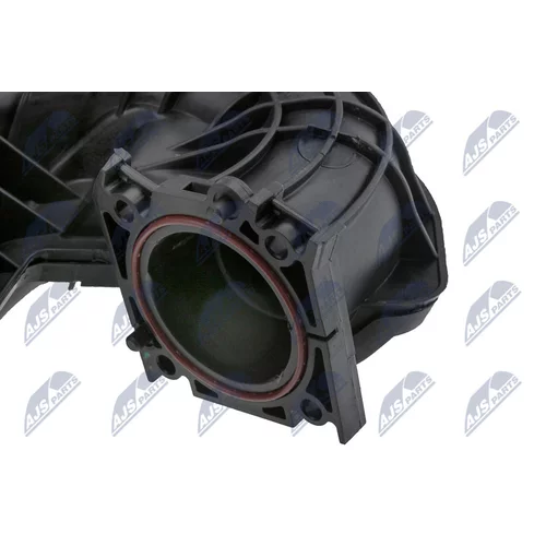 Sací trubkový modul BKS-CH-000 /NTY/ - obr. 6