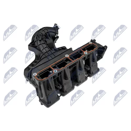 Sací trubkový modul BKS-CH-006 /NTY/ - obr. 1