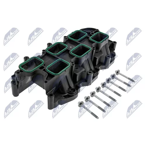 Sací trubkový modul BKS-CH-007 /NTY/ - obr. 1