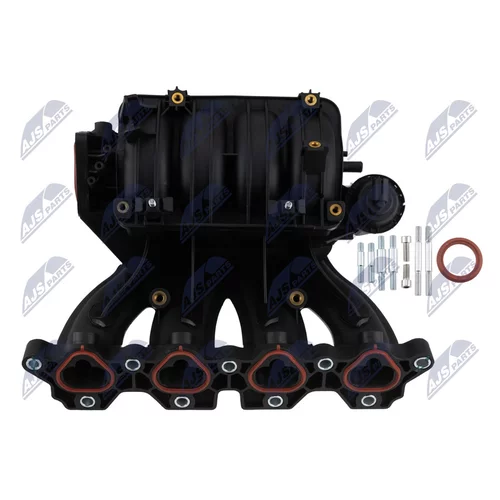 Sací trubkový modul BKS-CH-011 /NTY/ - obr. 1