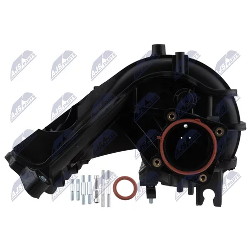 Sací trubkový modul BKS-CH-011 /NTY/ - obr. 4