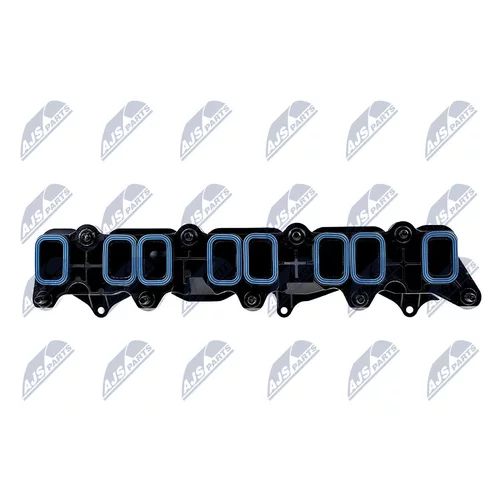 Sací trubkový modul BKS-FR-003 /NTY/ - obr. 4
